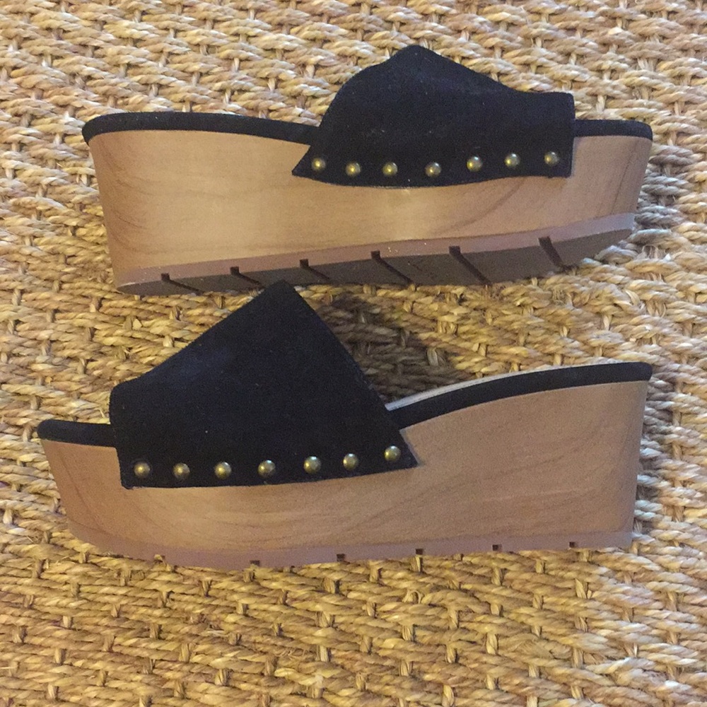 Splendid Platform Slides, NEW ✨✨